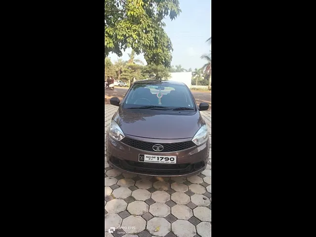 Used 2020 Tata Tiago in Nashik