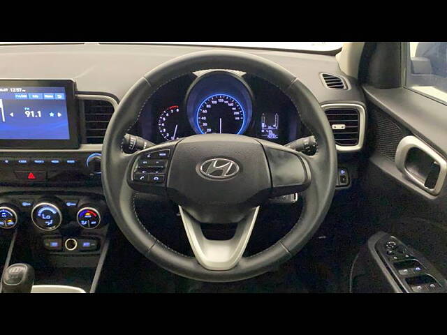 Used Hyundai Venue [2019-2022] S Plus 1.2 Petrol in Chennai