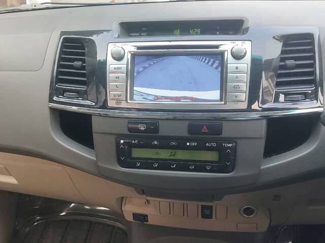 Used Toyota Fortuner [2012-2016] 3.0 4x2 AT in Delhi