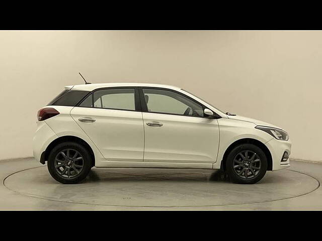 Used Hyundai Elite i20 [2018-2019] Asta 1.4 CRDi in Pune