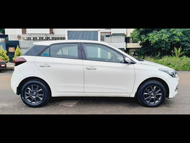 Used Hyundai Elite i20 [2016-2017] Asta 1.4 CRDI [2016-2017] in Bangalore