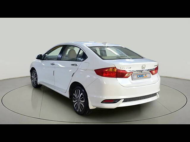 Used Honda City 4th Generation VX Petrol [2017-2019] in Vadodara