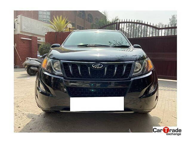 Used 2016 Mahindra XUV500 in Delhi