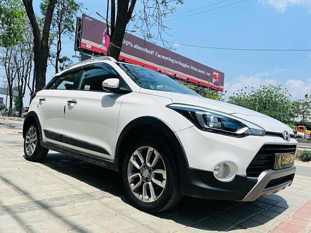 Used Hyundai i20 Active [2015-2018] 1.2 SX in Bangalore