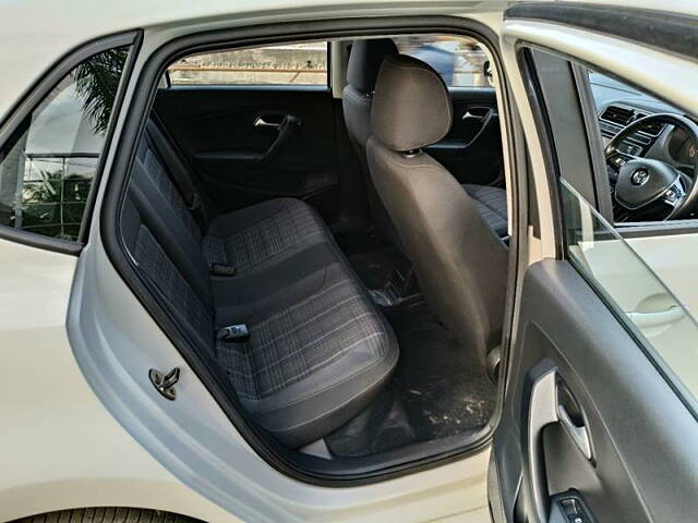 Used Volkswagen Polo [2016-2019] GT TSI in Thiruvananthapuram