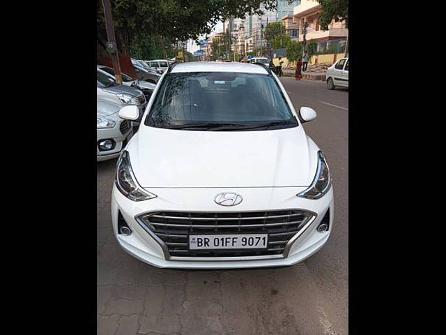 Used Hyundai Grand i10 Nios [2019-2023] Asta 1.2 Kappa VTVT in Patna