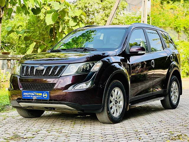 Used Mahindra XUV500 [2015-2018] W10 in Ahmedabad