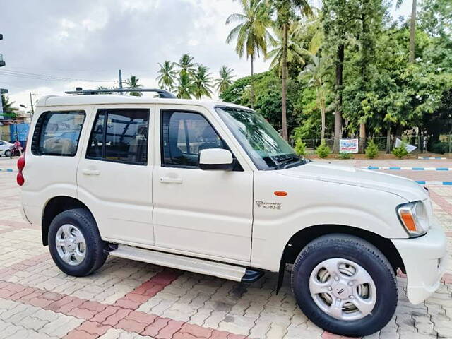 Used Mahindra Scorpio [2009-2014] LX BS-IV in Bangalore