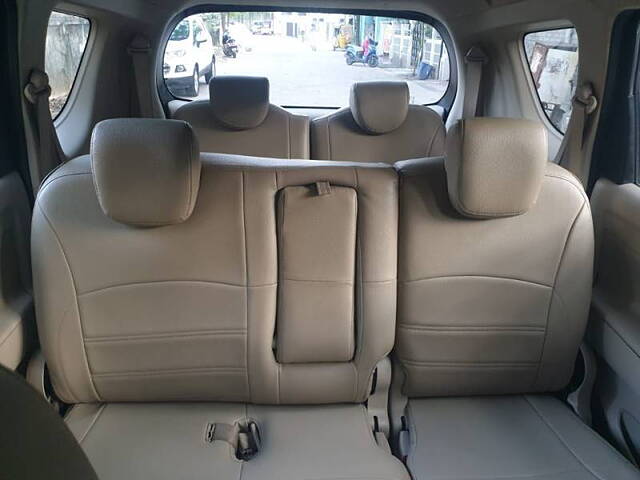 Used Maruti Suzuki Ertiga [2018-2022] VXi in Chennai