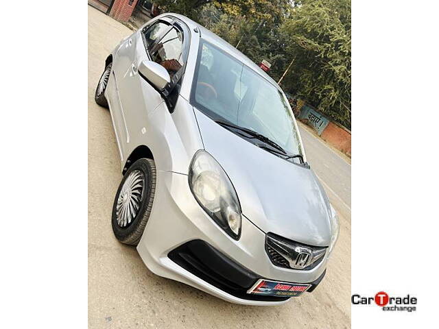 Used Honda Brio [2011-2013] E MT in Kanpur