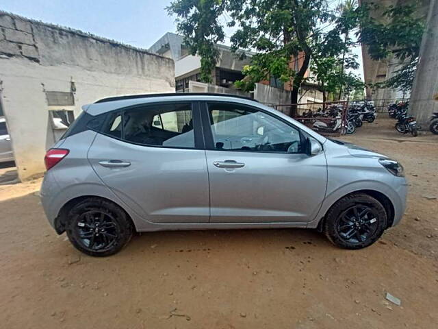 Used Hyundai Grand i10 Nios [2019-2023] Sportz 1.2 Kappa VTVT in Bangalore