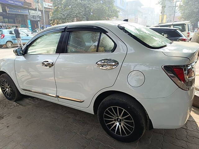 Used Maruti Suzuki Dzire [2017-2020] VDi in Patna