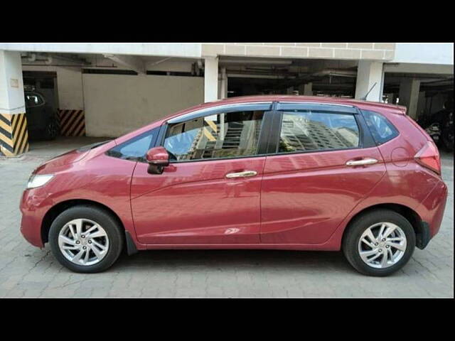 Used Honda Jazz [2015-2018] VX Petrol in Chennai