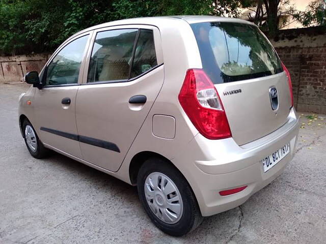 Used Hyundai i10 [2010-2017] Era 1.1 iRDE2 [2010-2017] in Delhi