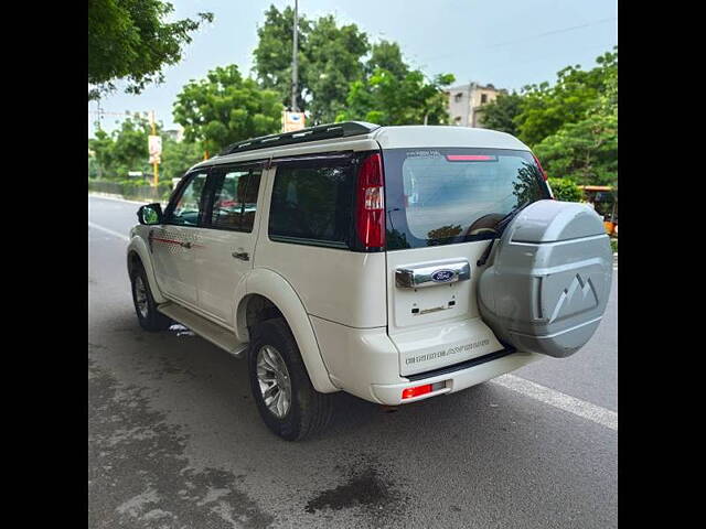 Used Ford Endeavour [2009-2014] 3.0L 4x2 AT in Delhi