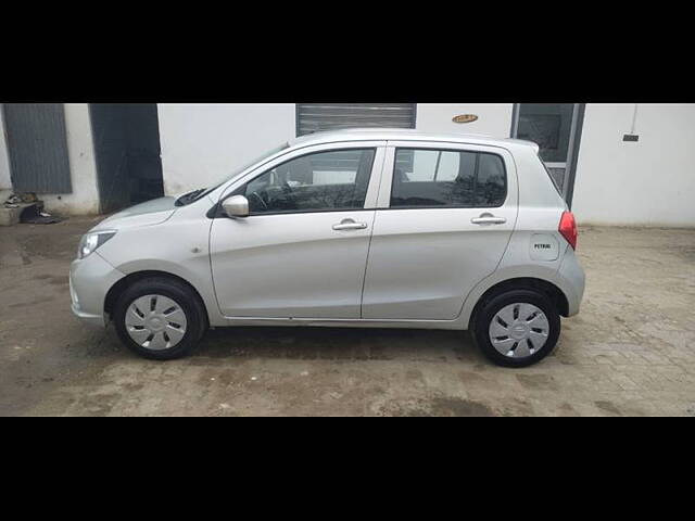 Used Maruti Suzuki Celerio [2017-2021] VXi [2019-2020] in Ludhiana