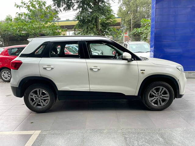 Used Maruti Suzuki Vitara Brezza [2016-2020] ZDi in Mumbai