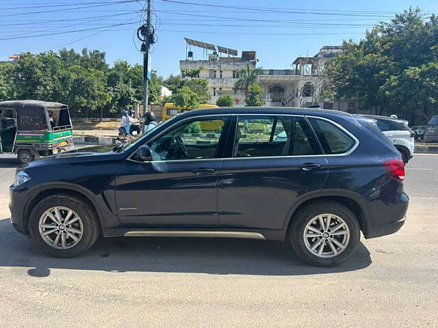 Used BMW X5 [2014-2019] xDrive30d Pure Experience (5 Seater) in Jaipur