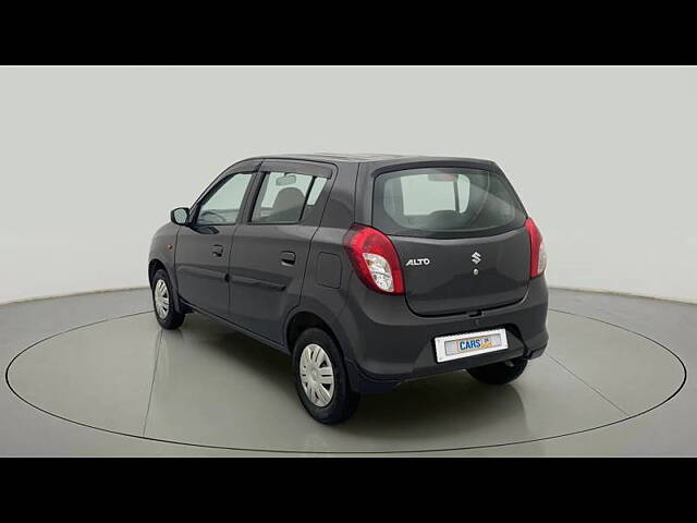 Used Maruti Suzuki Alto 800 Vxi Plus in Hyderabad