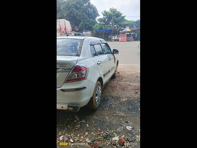 Used Maruti Suzuki Swift Dzire [2015-2017] VXI in Ranchi