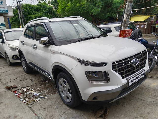 Used Hyundai Venue [2019-2022] S 1.2 Petrol in Patna