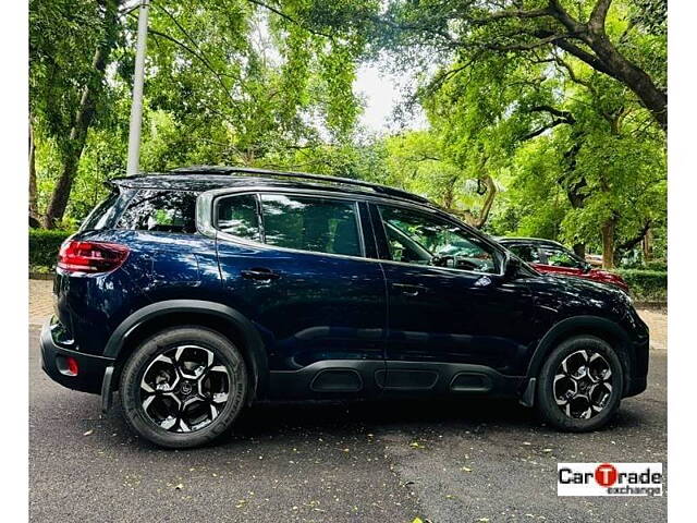 Used Citroen C5 Aircross [2021-2022] Shine Dual Tone in Kolkata