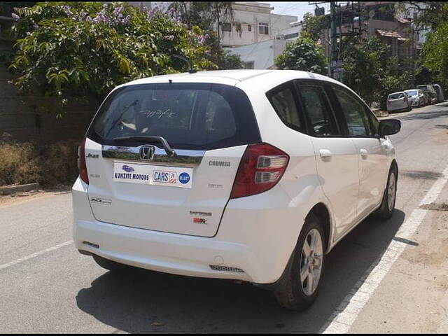 Used Honda Jazz [2011-2013] S in Bangalore