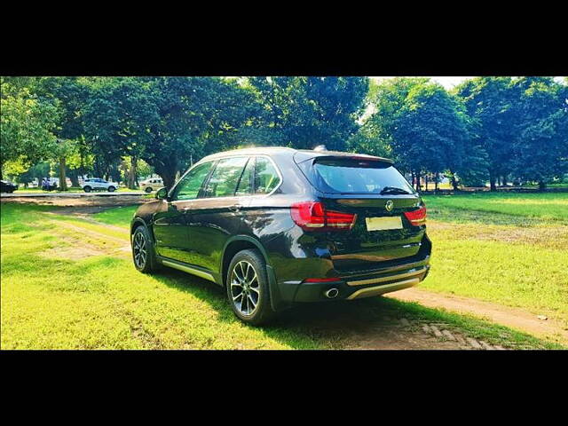 Used BMW X5 [2014-2019] xDrive 30d in Kolkata