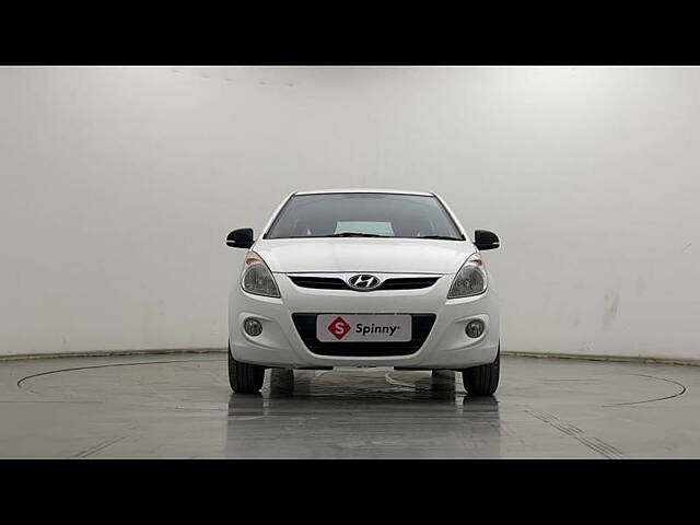 Used Hyundai i20 [2008-2010] Asta 1.2 in Hyderabad