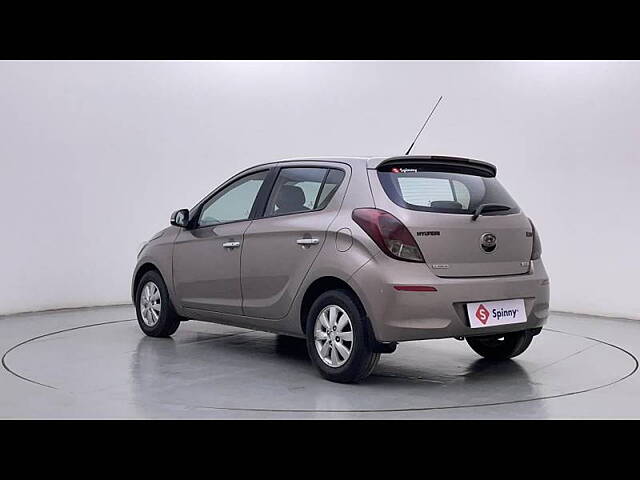 Used Hyundai i20 [2012-2014] Asta 1.4 CRDI in Bangalore