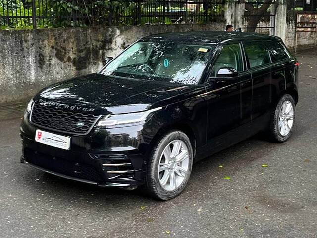 Used Land Rover Range Rover Velar [2017-2023] S R-Dynamic 2.0 Diesel in Delhi