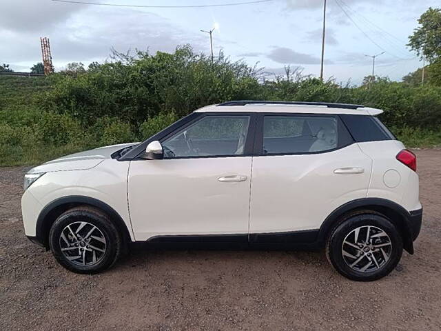 Used Mahindra XUV300 [2019-2024] W8 (O) 1.5 Diesel AMT in Pune