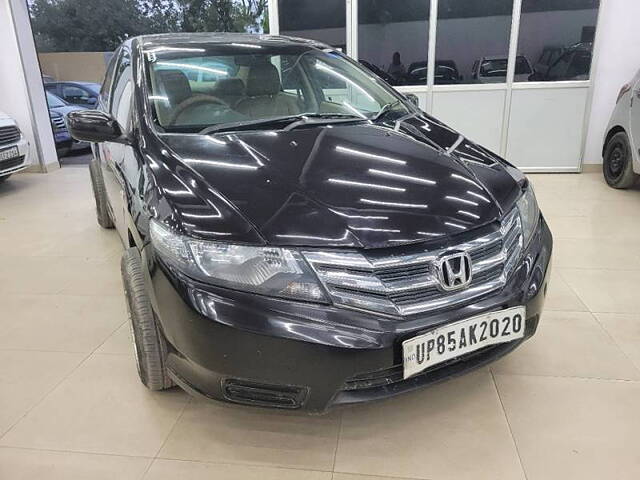 Used Honda City [2011-2014] 1.5 S MT in Kanpur