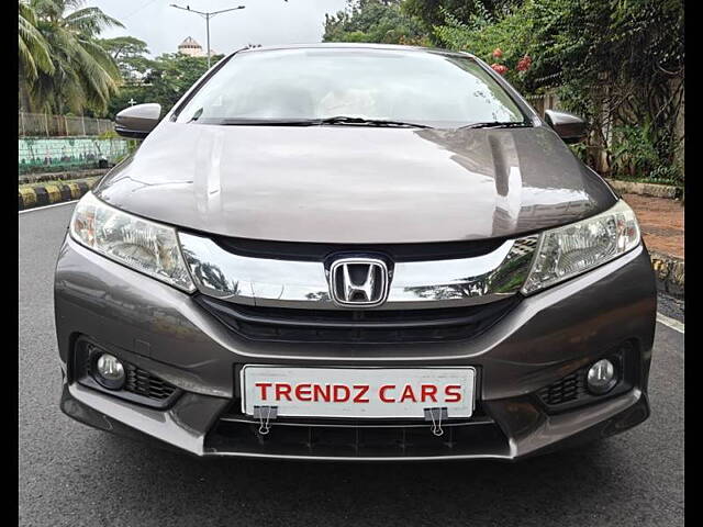 Used 2016 Honda City in Navi Mumbai