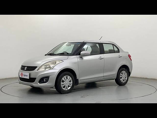 Used 2014 Maruti Suzuki Swift DZire in Gurgaon