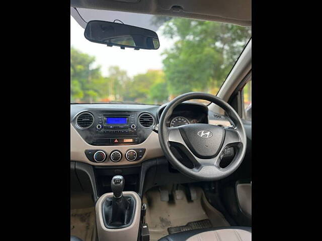 Used Hyundai Grand i10 [2013-2017] Magna 1.2 Kappa VTVT [2013-2016] in Delhi