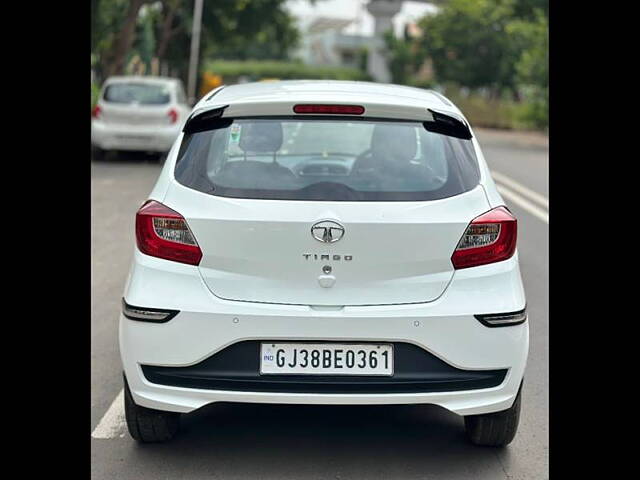 Used Tata Tiago XT [2020-2023] in Ahmedabad