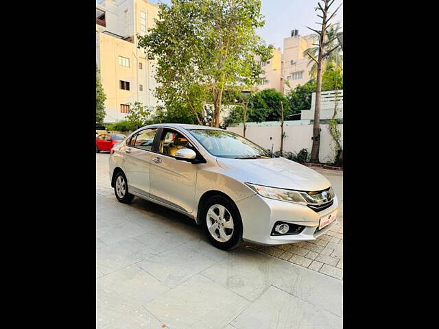 Used Honda City [2014-2017] V Diesel in Vadodara