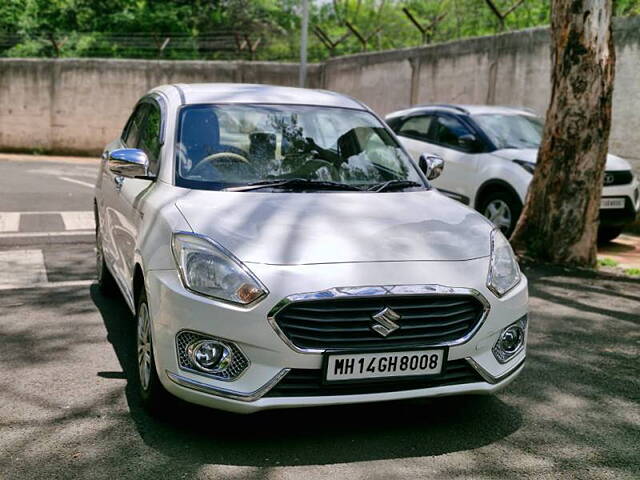 Used Maruti Suzuki Dzire [2017-2020] VDi AMT in Pune
