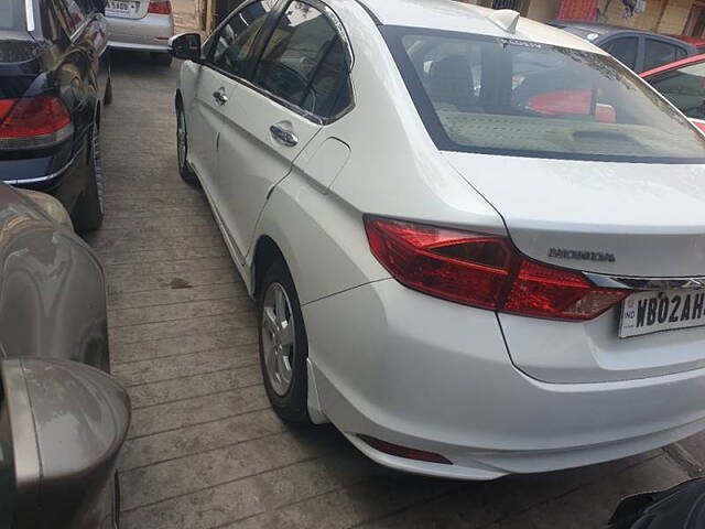 Used Honda City [2014-2017] VX Diesel in Kolkata