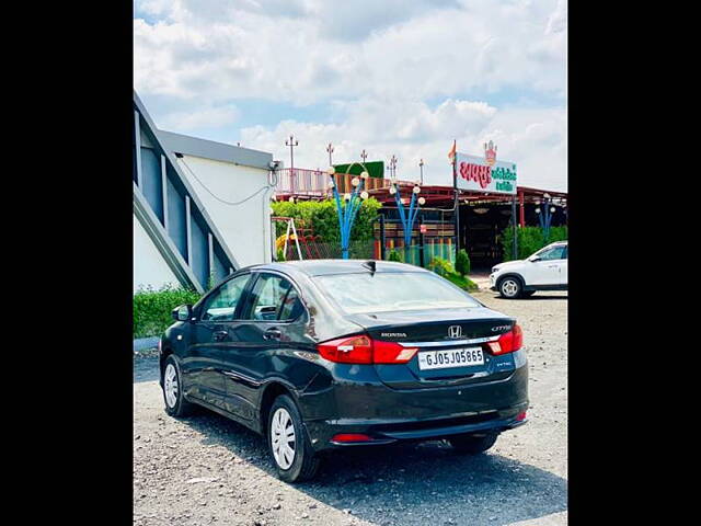 Used Honda City [2014-2017] SV in Surat