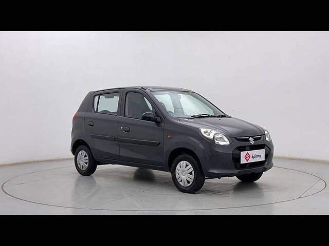 Used Maruti Suzuki Alto 800 [2012-2016] Lxi in Pune