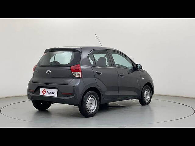 Used Hyundai Santro Magna [2018-2020] in Lucknow