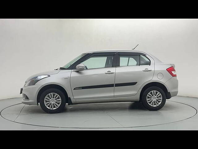 Used Maruti Suzuki Swift Dzire [2015-2017] VXI AT in Bangalore