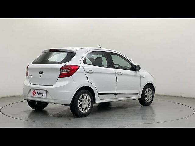 Used Ford Figo [2015-2019] Trend 1.2 Ti-VCT [2015-2016] in Lucknow