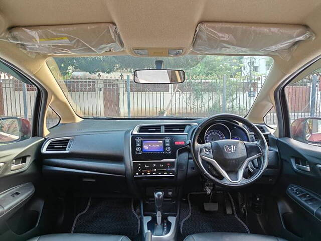 Used Honda Jazz [2015-2018] V AT Petrol in Chennai