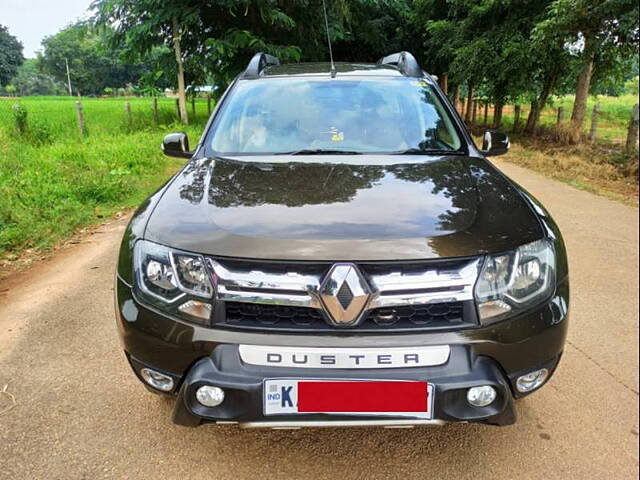 Used 2018 Renault Duster in Bangalore