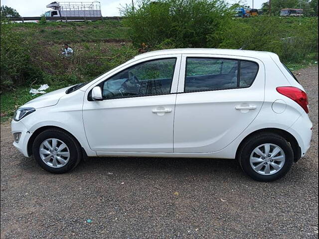 Used Hyundai i20 [2012-2014] Sportz 1.2 in Pune