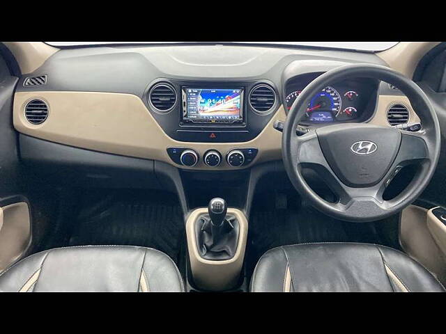 Used Hyundai Grand i10 Magna 1.2 Kappa VTVT in Ahmedabad