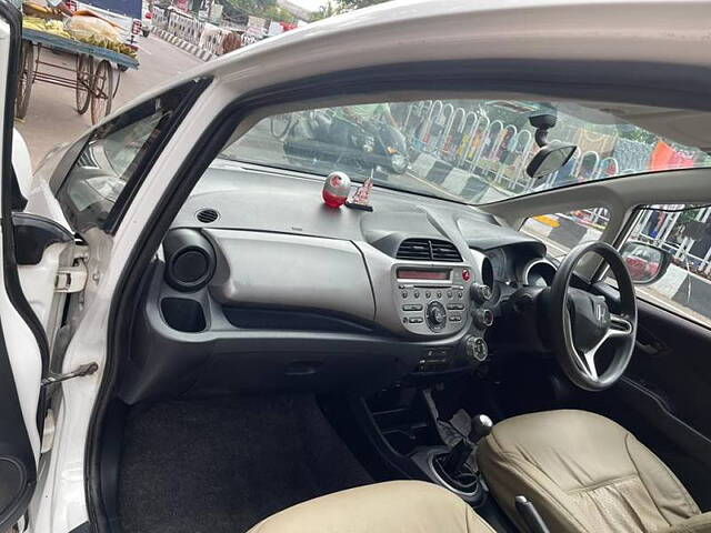 Used Honda Jazz [2011-2013] Select in Lucknow